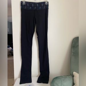 Lulu Lemon Size 2 Leggings!